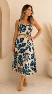 vestido