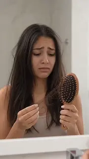 Kit SOS Fortalecimento Capilar LizzSell® - Shampoo + Máscara + Tônico mesma qual