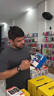 COFRE ELETRÔNICO INFANTIL