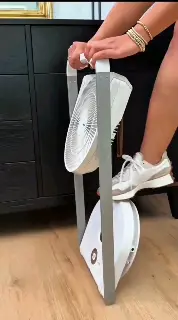 Ventilador Portátil