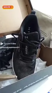 Tênis de treino Under Armour Tribase Reps