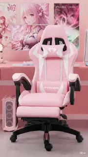 cadeira Gamer