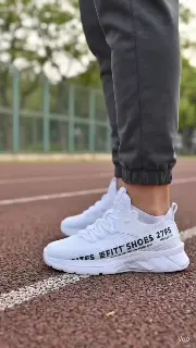 Tênis Esportivo