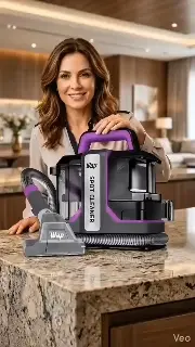 extratora de sujeira Wap portátil spot cleaner