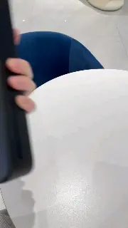 impressora portátil térmica A4