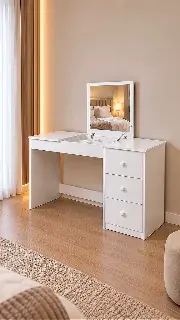 penteadeira em oferta