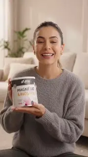 Magnésio e Inositol