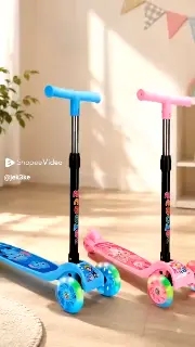 patinete infantil
