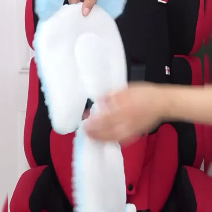Dual-Sided Thickened Warm Breathable Car Seat