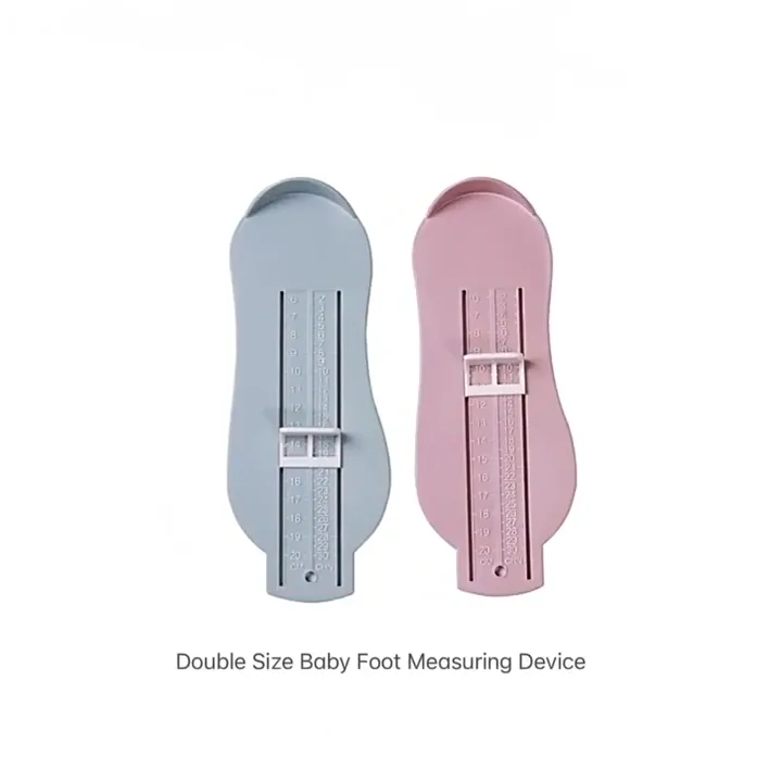 Kid Infant Foot Measure Gauge Shoes
