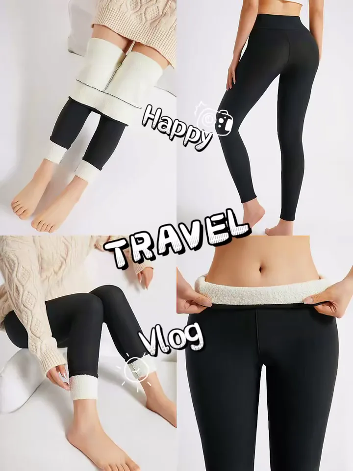 Pantalones deportivos largos