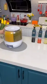 Dispenser De Grãos