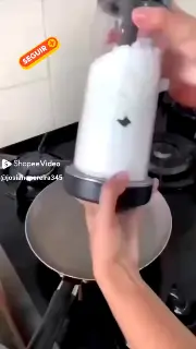 tapioqueira