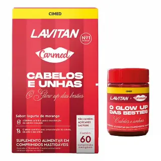 Lavitan Carmed