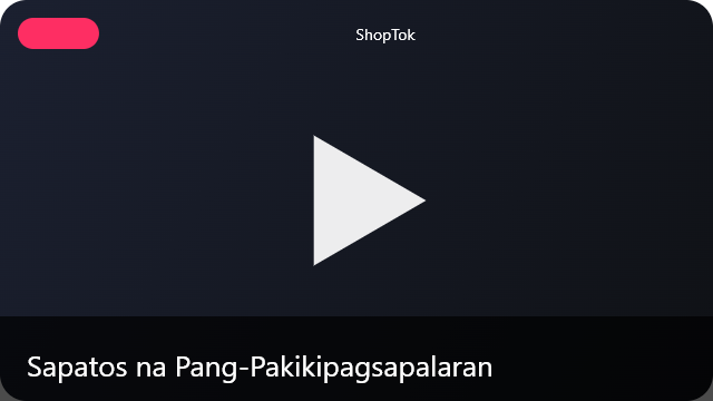 Sapatos na Pang-Pakikipagsapalaran