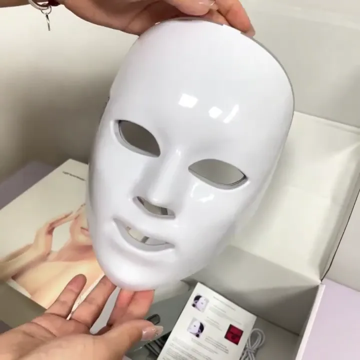 Facial Skin Care Device