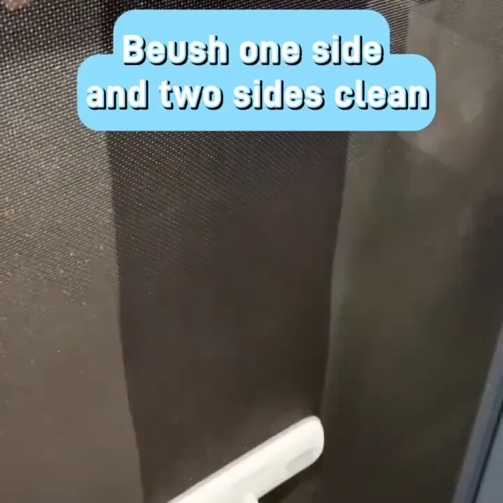 Magical Window Cleaning Brush