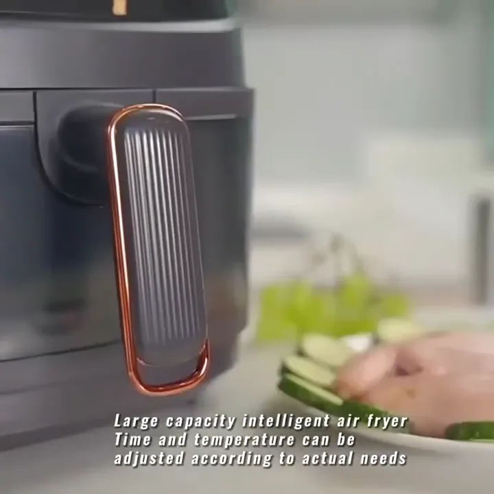 Air Fryer, 5-quart Air Fryer