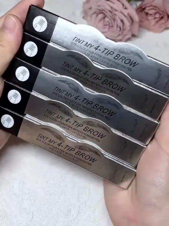 Only 1$ - Microblading Eyebrow PenciL