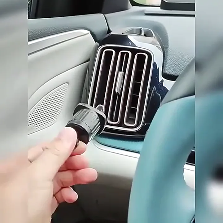 Car Phone Holder Car Air Vent