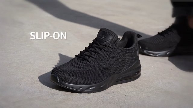 OL OUTJET LEGEND Men's Waterproof Hiking Shoes