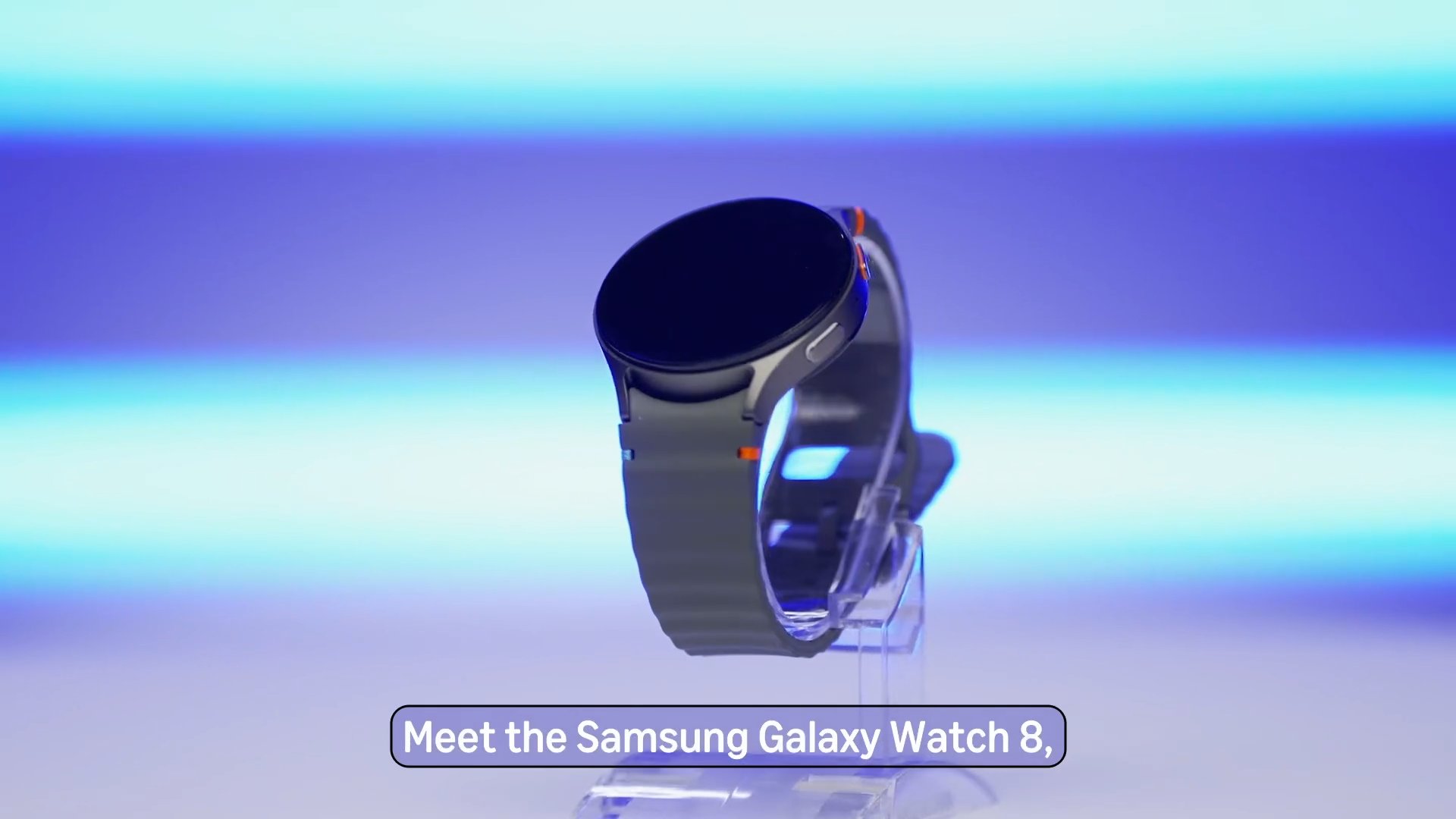 Samsung Galaxy Watch 8